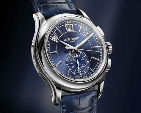 patek philippe chronograph price.